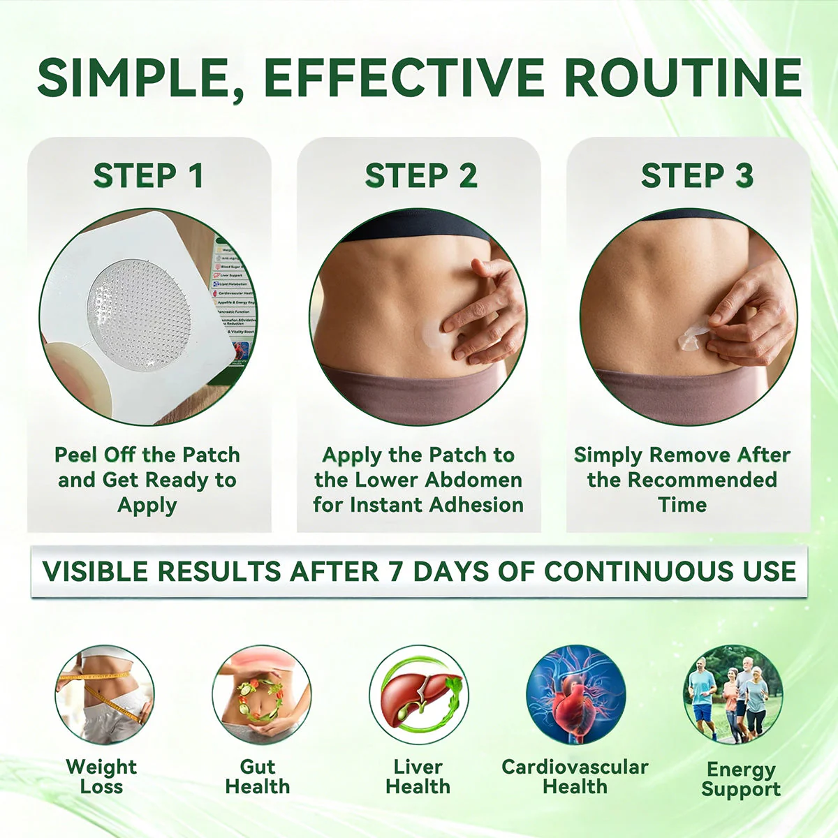 ๐๐ฎ๐ซ๐๐ฅ๐จ๐ซ๐ยฎ ๐๐๐ญ๐๐๐จ๐ฅ๐ข๐ ๐๐๐ญ๐ซ๐ข๐ฑโข โ ๐๐๐ + ๐๐ฆ๐๐ซ๐๐ฌ๐๐ญ๐ ๐๐-๐ข๐ง-๐ ๐๐๐ง๐จ ๐๐ข๐๐ซ๐จ๐ง๐๐๐๐ฅ๐ ๐๐๐ญ๐๐ก (๐ง๐๐ฎ๐ฌ๐ญ ๐๐ง๐๐ ๐ ๐๐๐ฒ โ ๐๐ข๐ฌ๐ข๐๐ฅ๐ ๐๐๐ฌ๐ฎ๐ฅ๐ญ๐ฌ ๐ข๐ง ๐ ๐๐๐ฒ๐ฌ!) โ
๐๐๐๐ค๐ฅ๐๐ฌ ๐จ๐๐๐ฌ๐ข๐ญ๐ฒ, ๐ฅ๐จ๐จ๐ฌ๐ ๐ฌ๐ค๐ข๐ง, ๐๐ข๐๐๐๐ญ๐๐ฌ, ๐ฌ๐ฅ๐๐๐ฉ ๐ข๐ฌ๐ฌ๐ฎ๐๐ฌ, ๐ฃ๐จ๐ข๐ง๐ญ ๐ฉ๐๐ข๐ง, ๐๐ง๐ ๐ฌ๐ฎ๐ฉ๐ฉ๐จ๐ซ๐ญ๐ฌ ๐ฏ๐๐ข๐ง & ๐ฅ๐ฒ๐ฆ๐ฉ๐ก๐๐ญ๐ข๐ ๐๐ข๐ซ๐๐ฎ๐ฅ๐๐ญ๐ข๐จ๐ง - Image 9